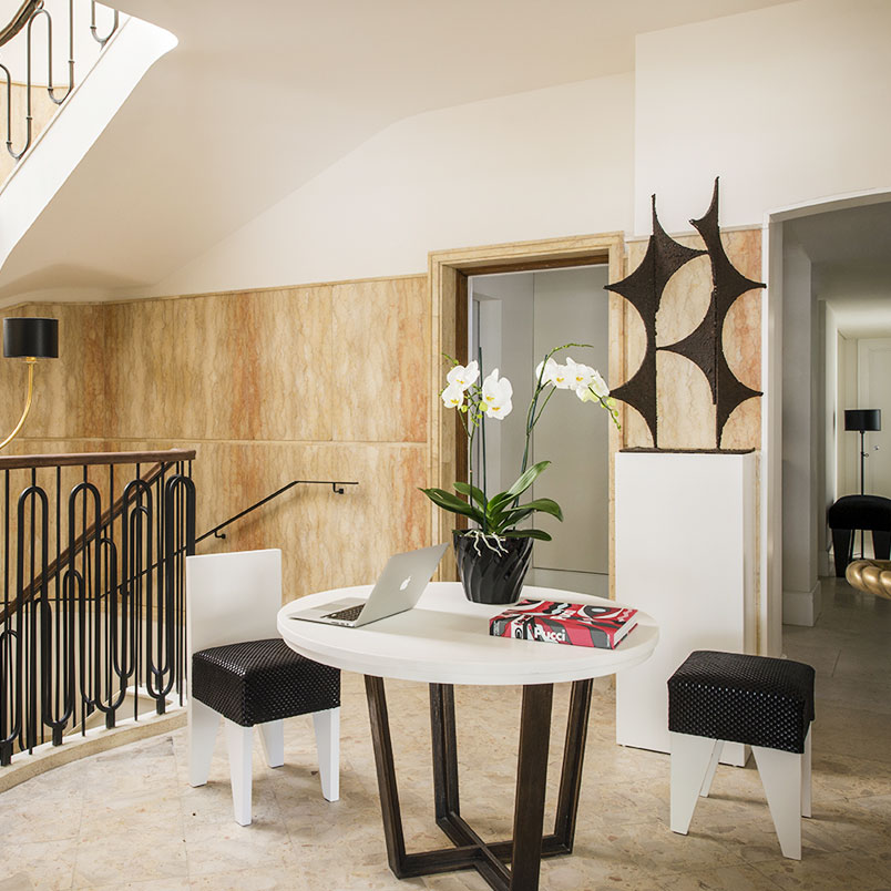 White Villa Tel Aviv
