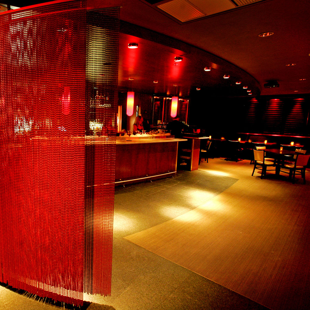 查尔斯酒店(The Charles Hotel)