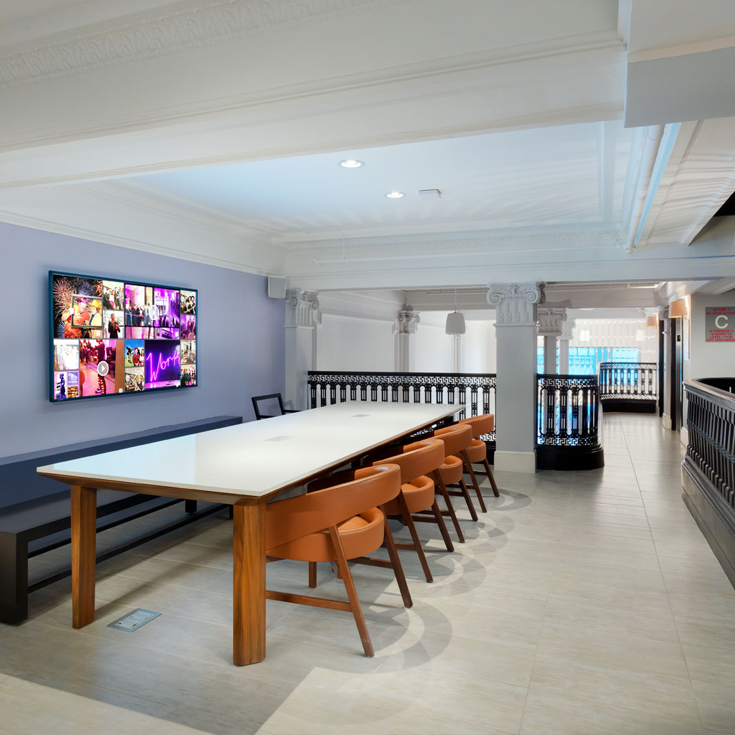 Axiom Hotel