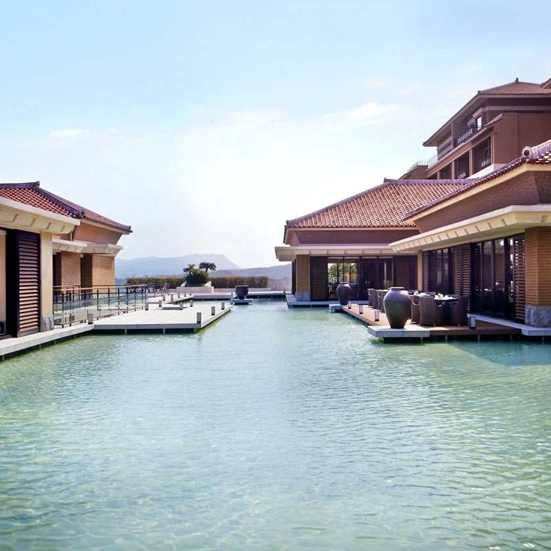 The Ritz-Carlton, Okinawa