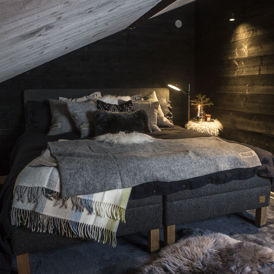 Volvo Get Away Lodge