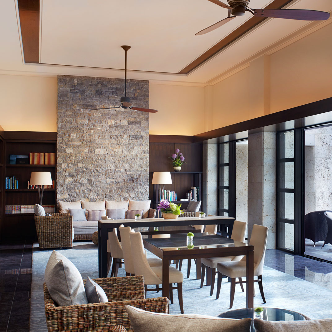 The Ritz-Carlton, Okinawa