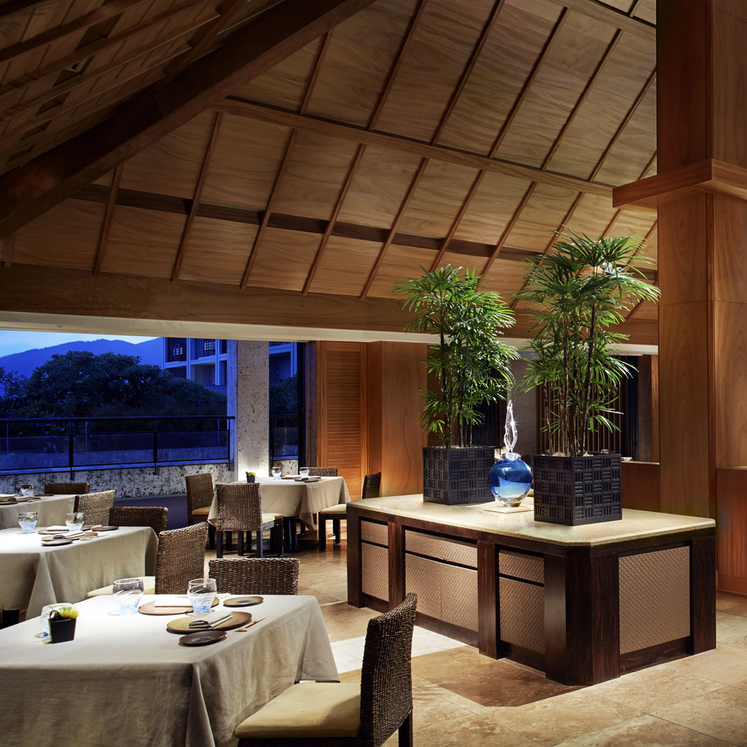 The Ritz-Carlton, Okinawa