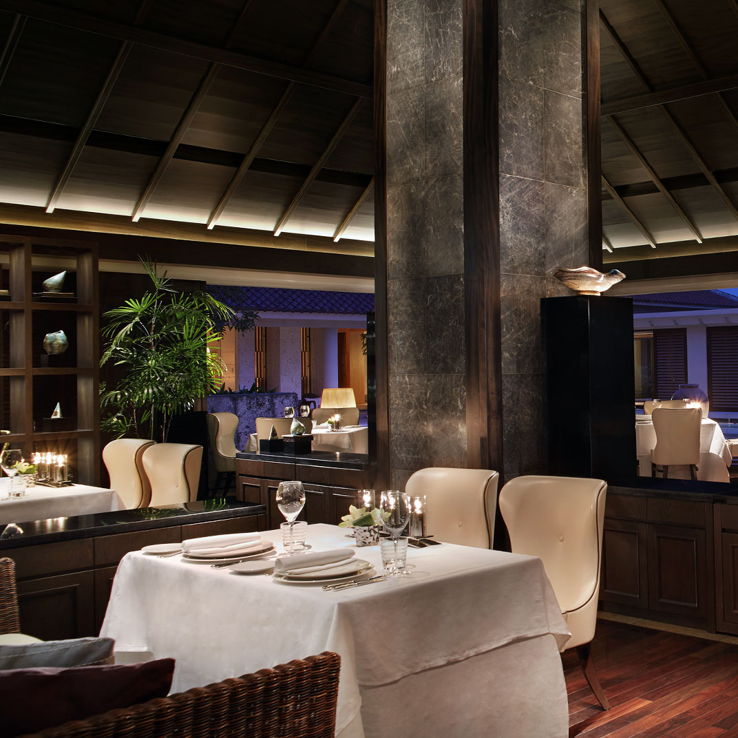 The Ritz-Carlton, Okinawa