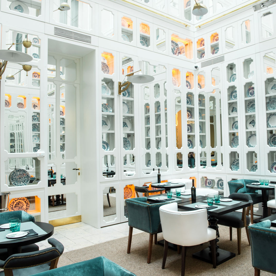 Only YOU Boutique Hotel Madrid