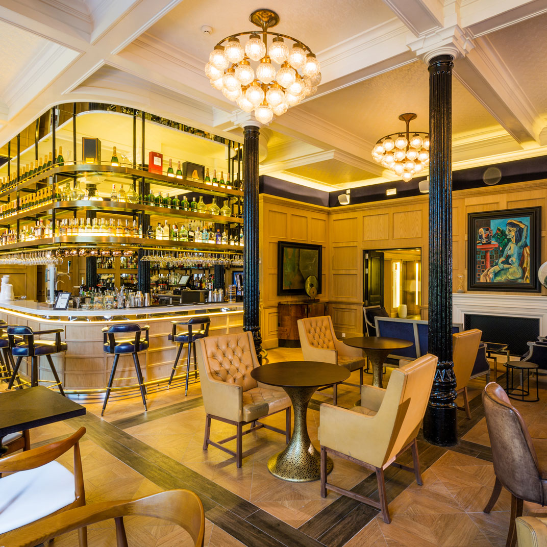 Only YOU Boutique Hotel Madrid
