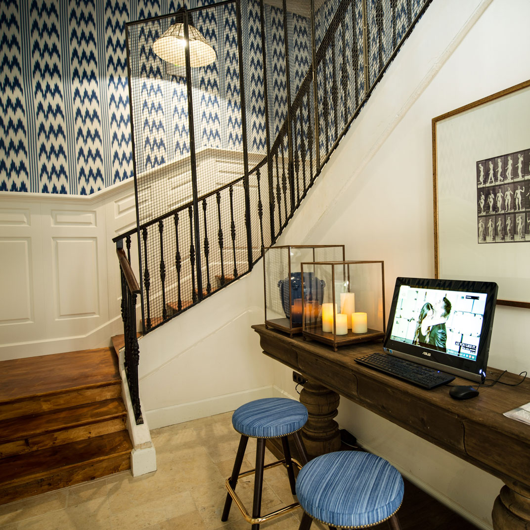 Only YOU Boutique Hotel Madrid