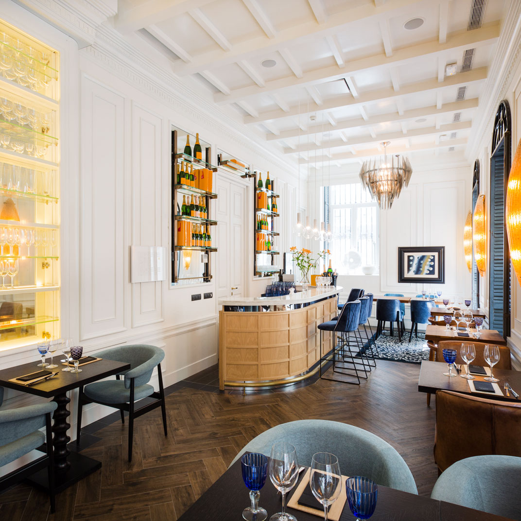 Only YOU Boutique Hotel Madrid