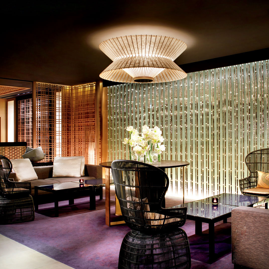 The Ritz-Carlton, Kyoto