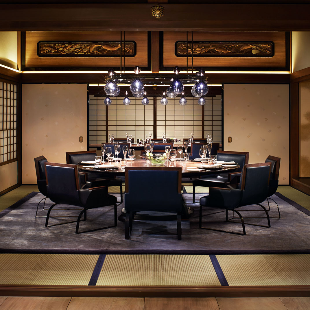 The Ritz-Carlton, Kyoto