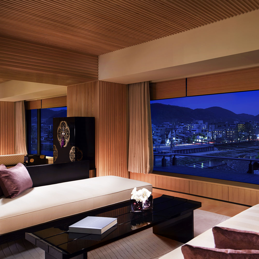 The Ritz-Carlton, Kyoto
