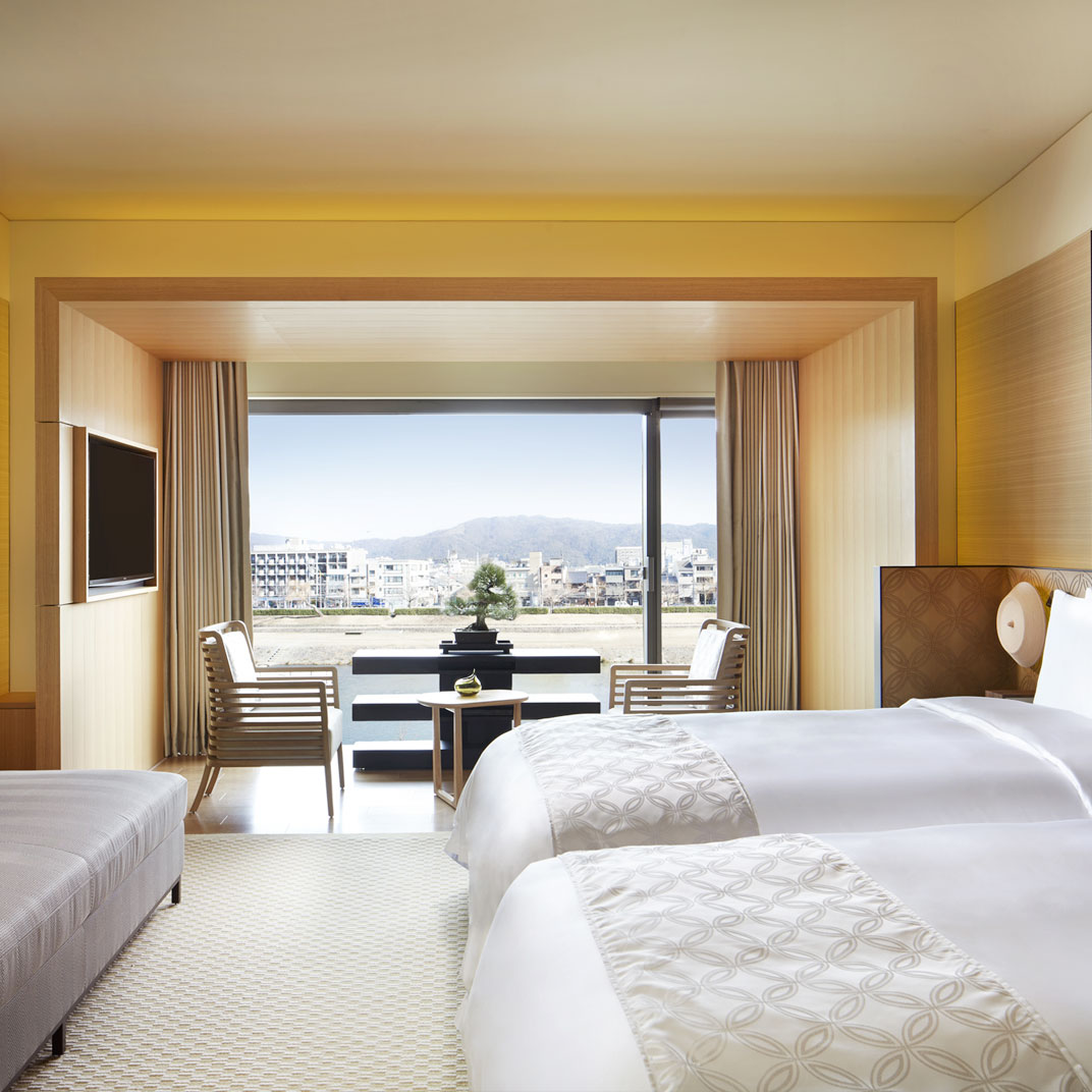 The Ritz-Carlton, Kyoto