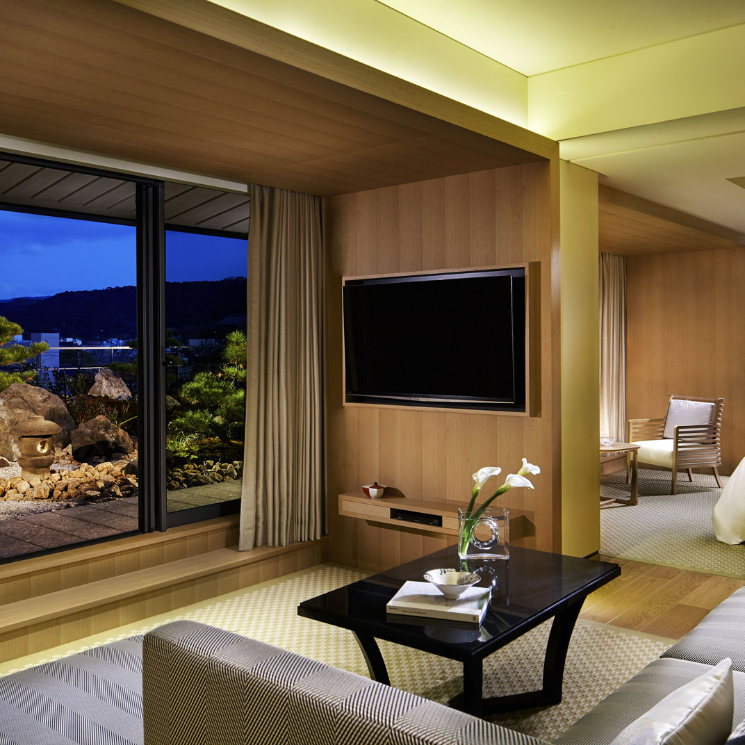 The Ritz-Carlton, Kyoto