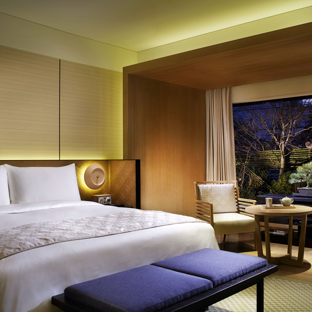 The Ritz-Carlton, Kyoto