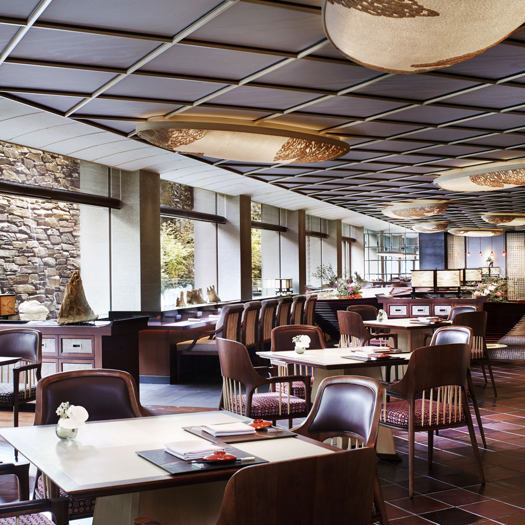 The Ritz-Carlton, Kyoto