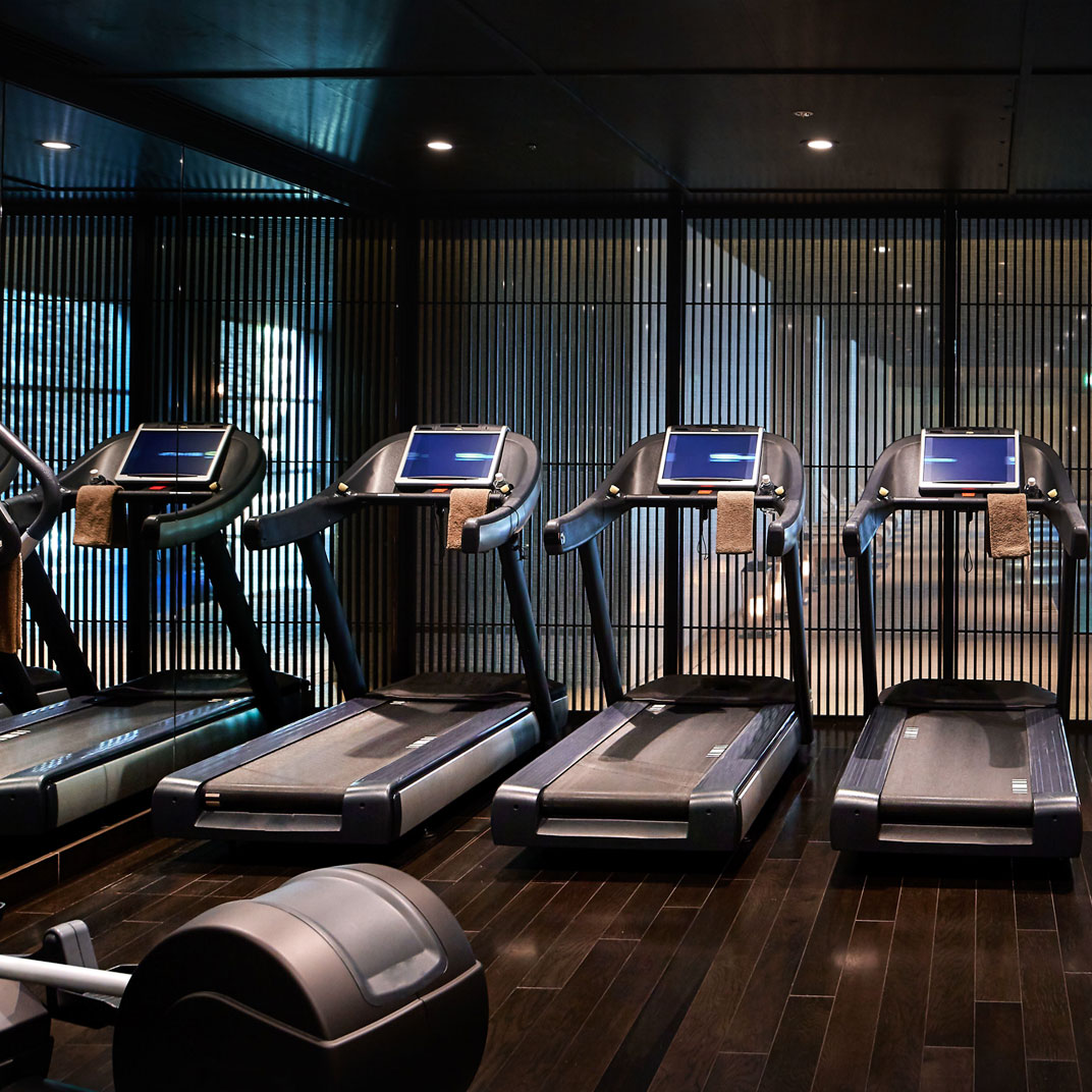 The Ritz-Carlton, Kyoto