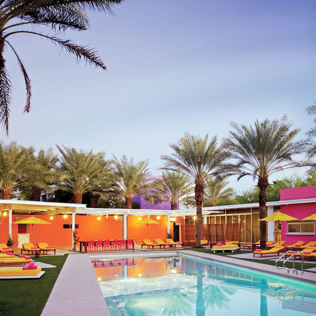 The Saguaro Scottsdale