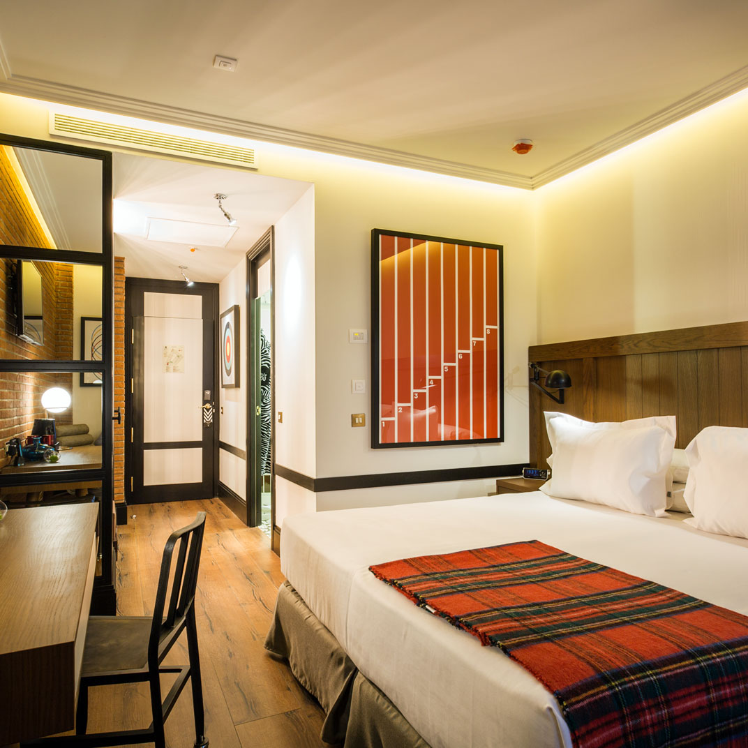 Only YOU Hotel Atocha
