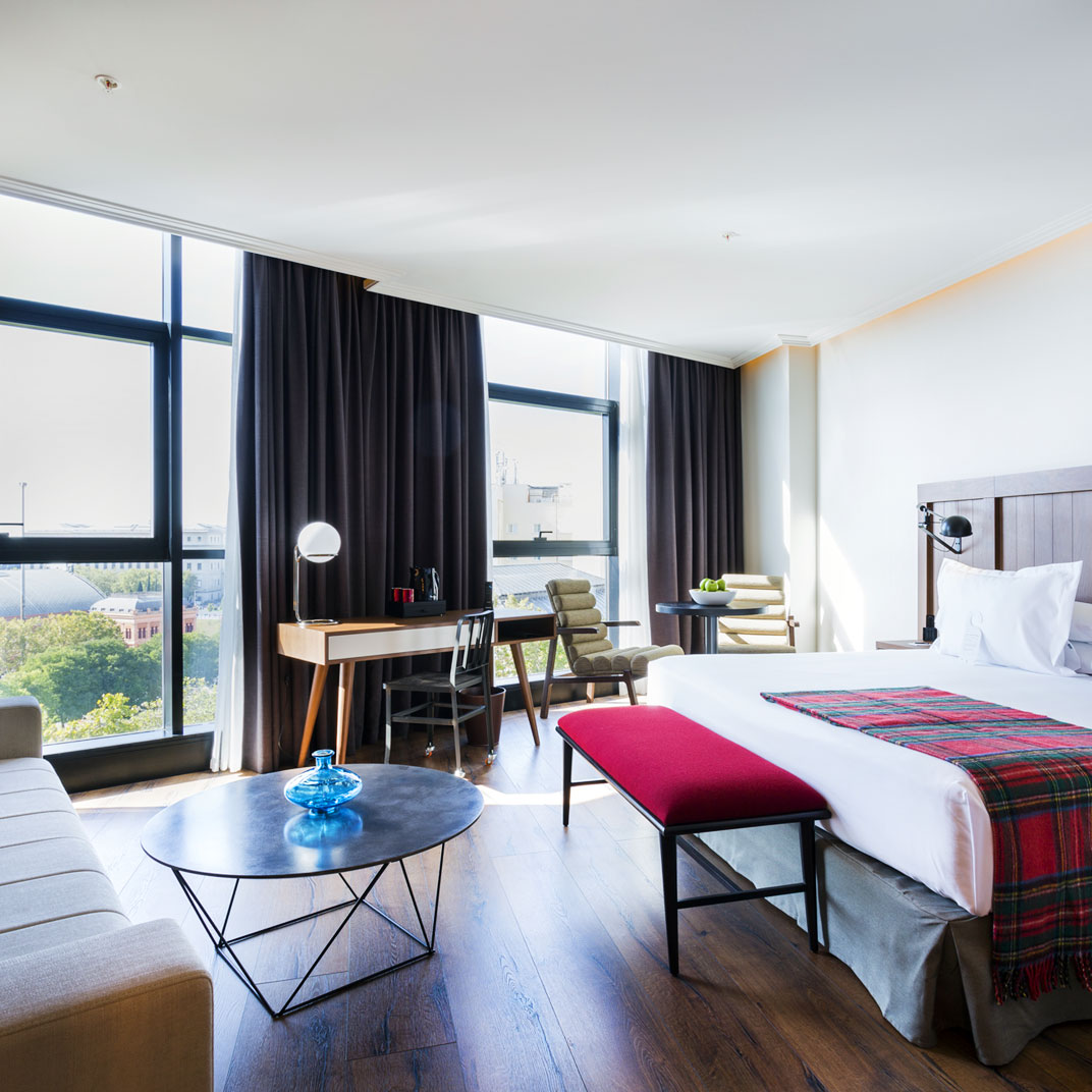 Only YOU Hotel Atocha