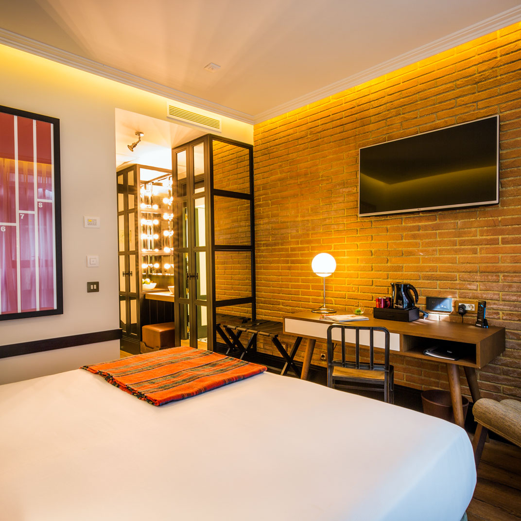 Only YOU Hotel Atocha