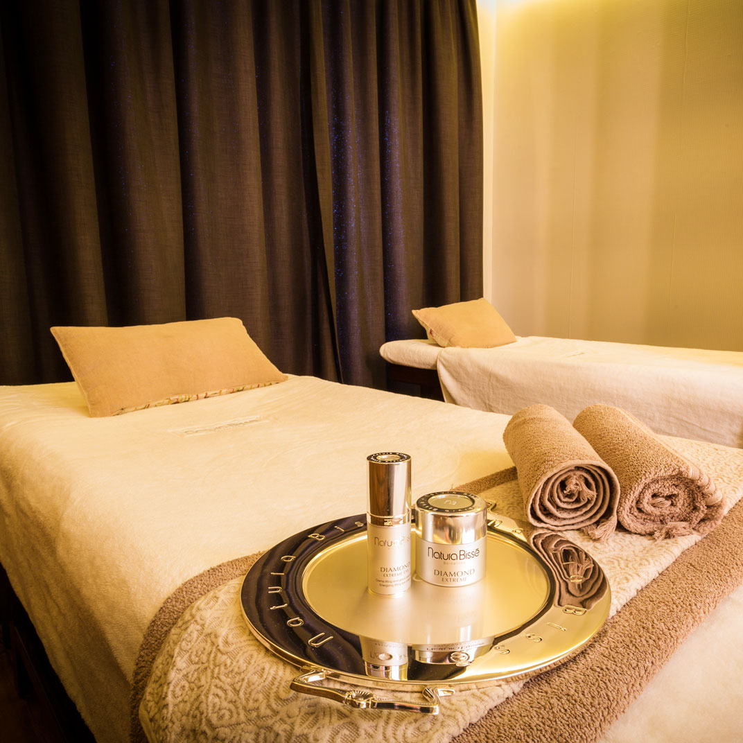Only YOU Hotel Atocha