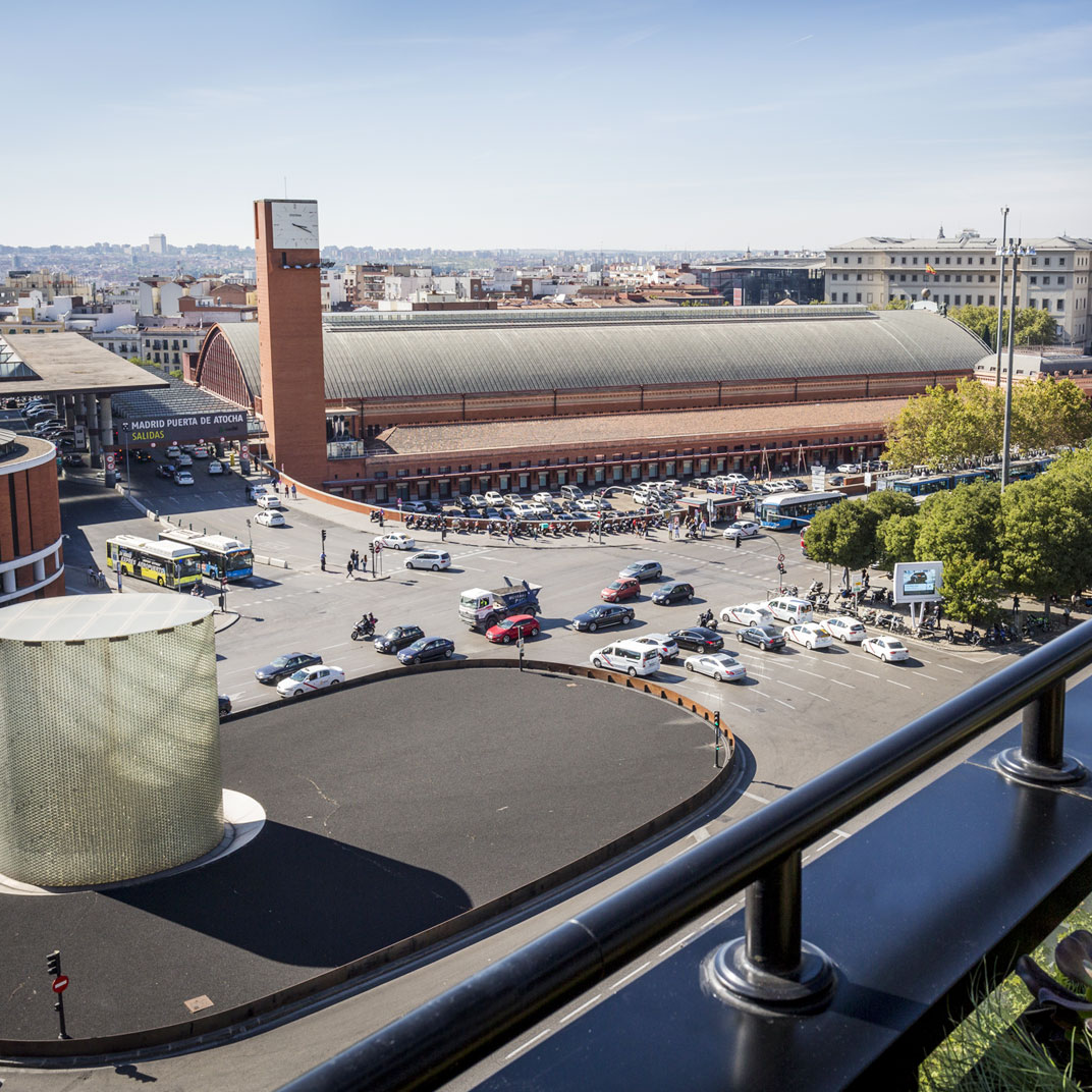 Only YOU Hotel Atocha