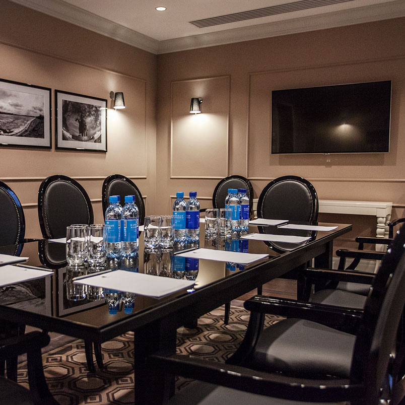 DOM Boutique Hotel
