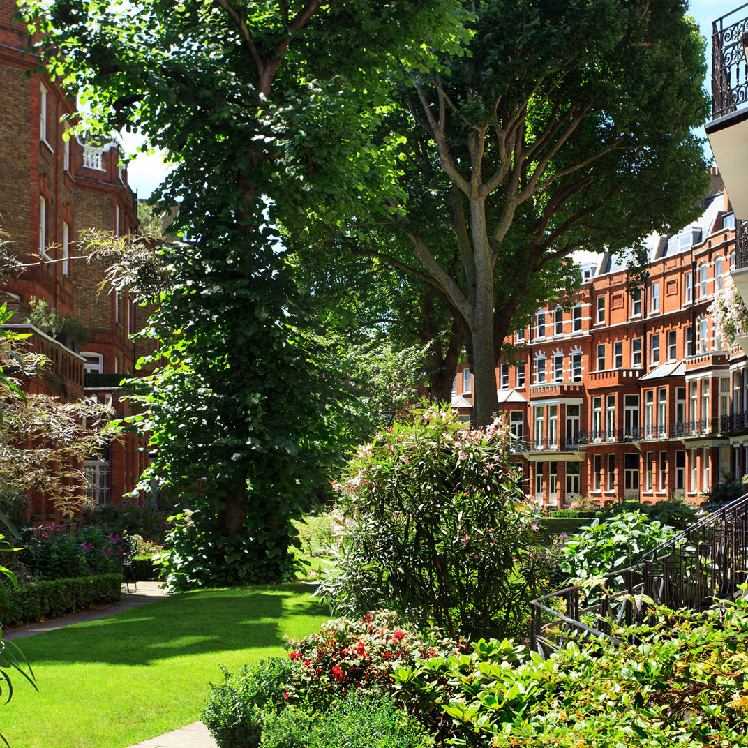 The Franklin London - Starhotels Collezione