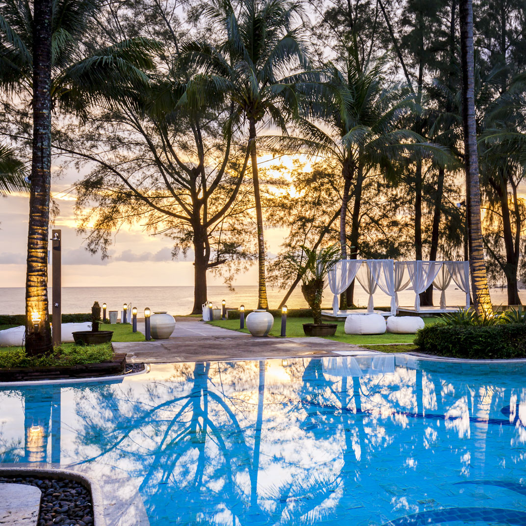 X2 Khao Lak Anda Mani