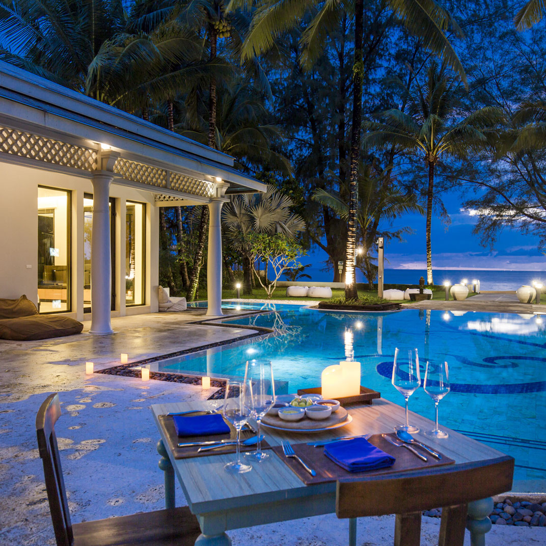 X2 Khao Lak Anda Mani