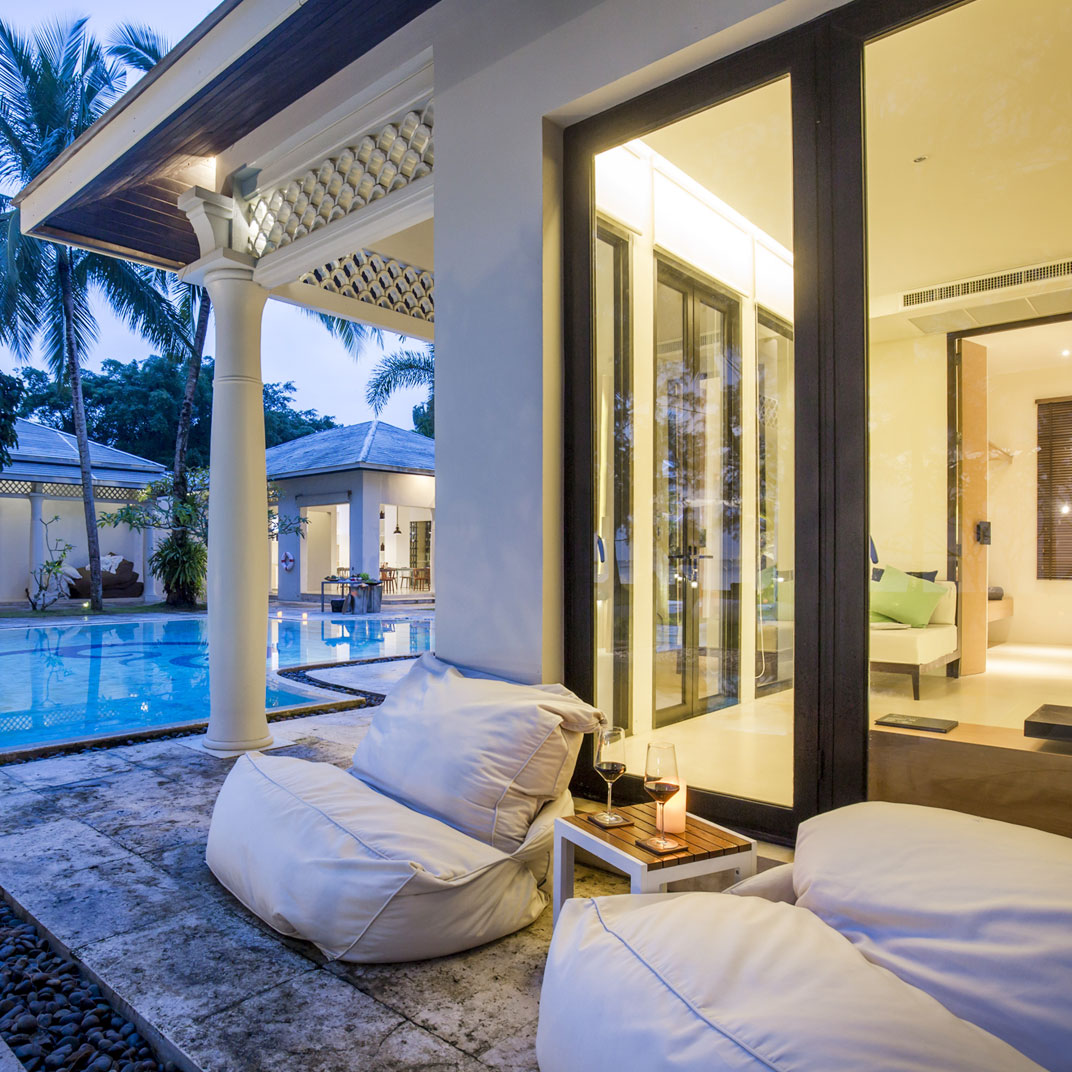 X2 Khao Lak Anda Mani