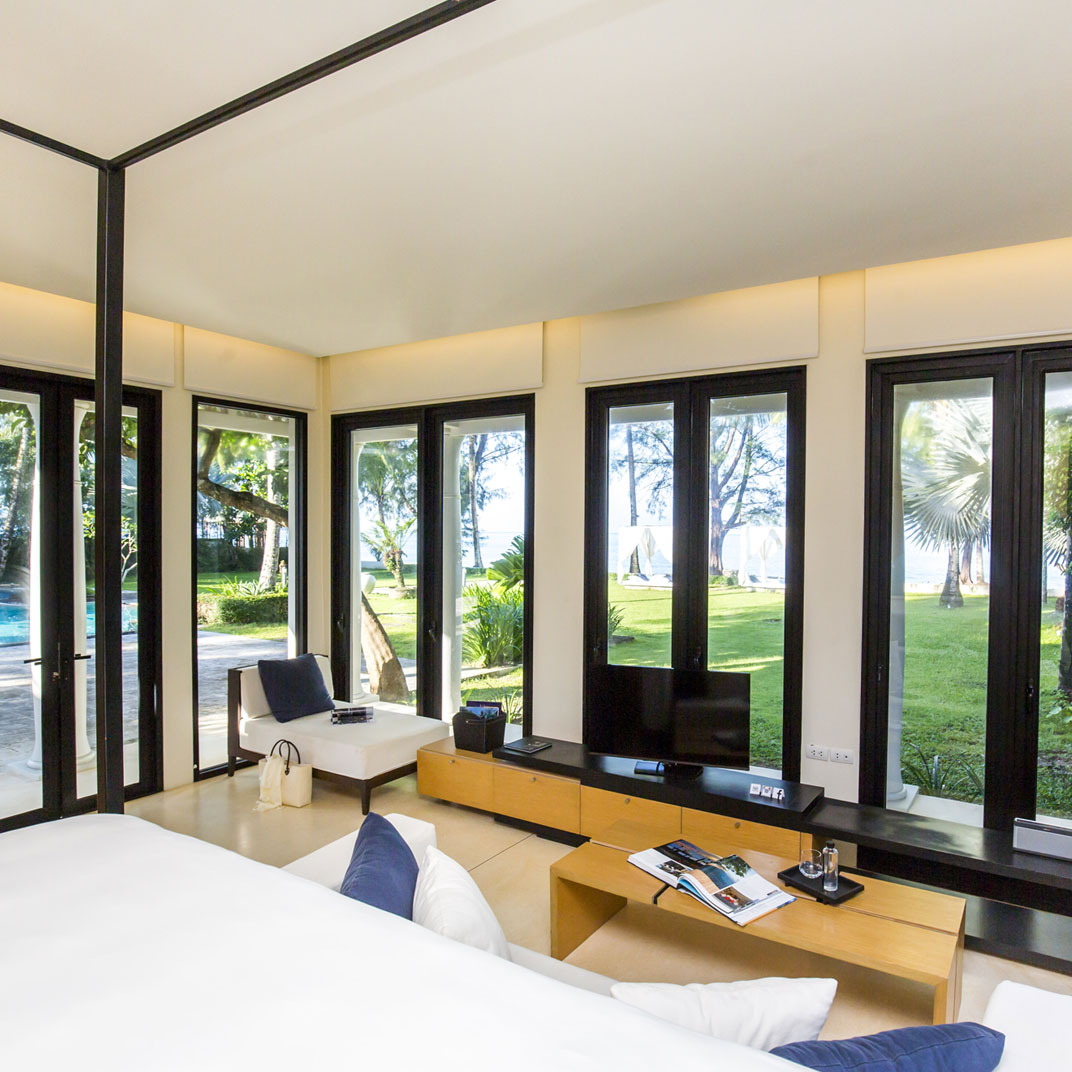 X2 Khao Lak Anda Mani