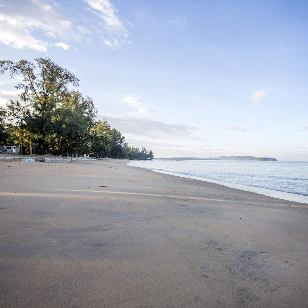 X2 Khao Lak Anda Mani