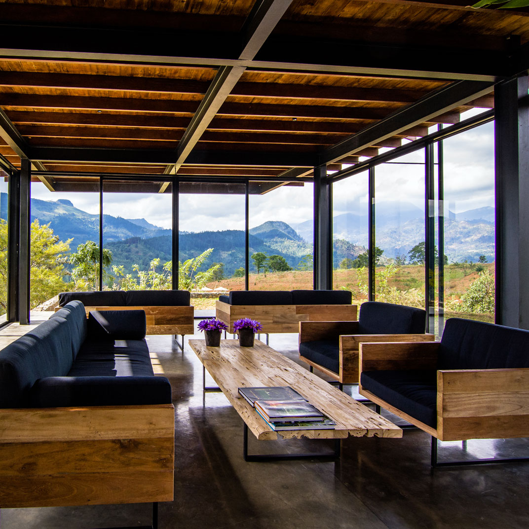 Santani Wellness Resort & Spa