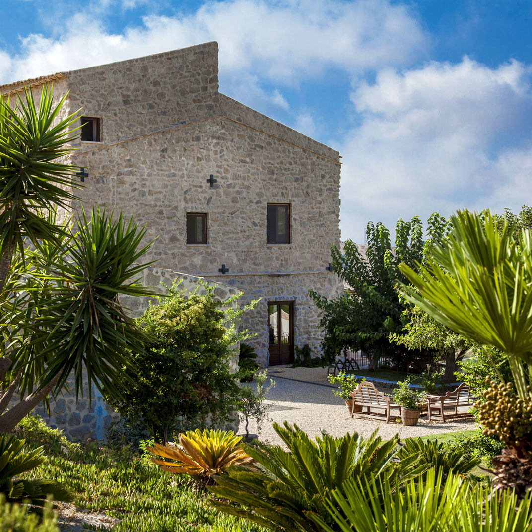 Masseria Agnello