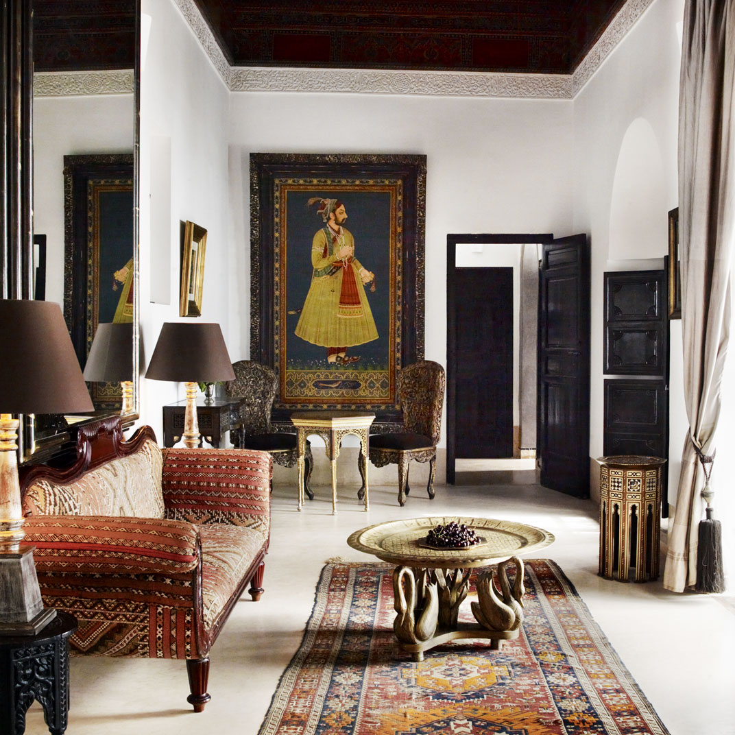 L'Hôtel Marrakech