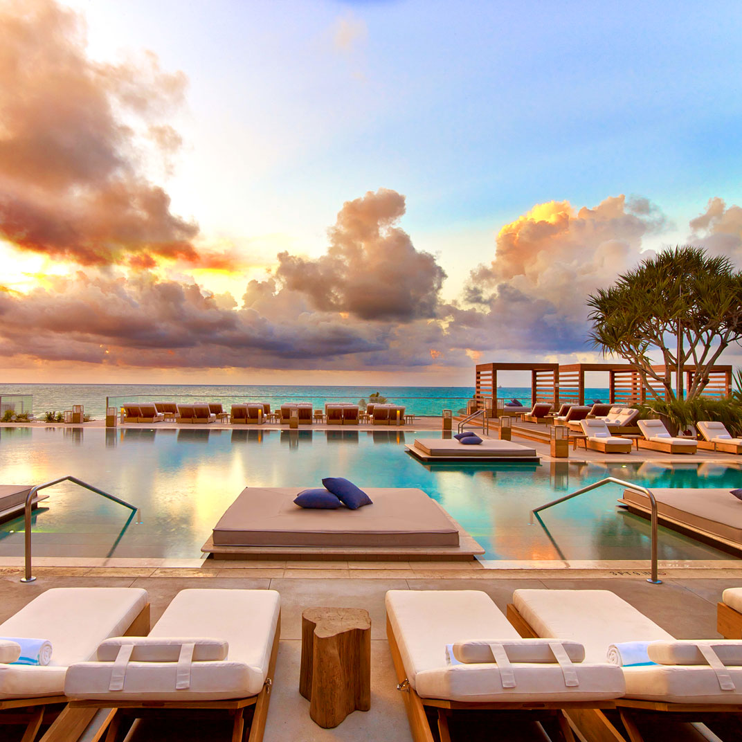 1 Hotel South Beach
