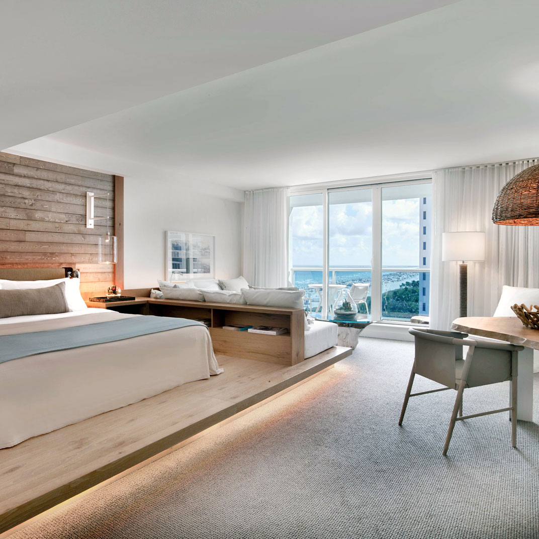 1 Hotel South Beach