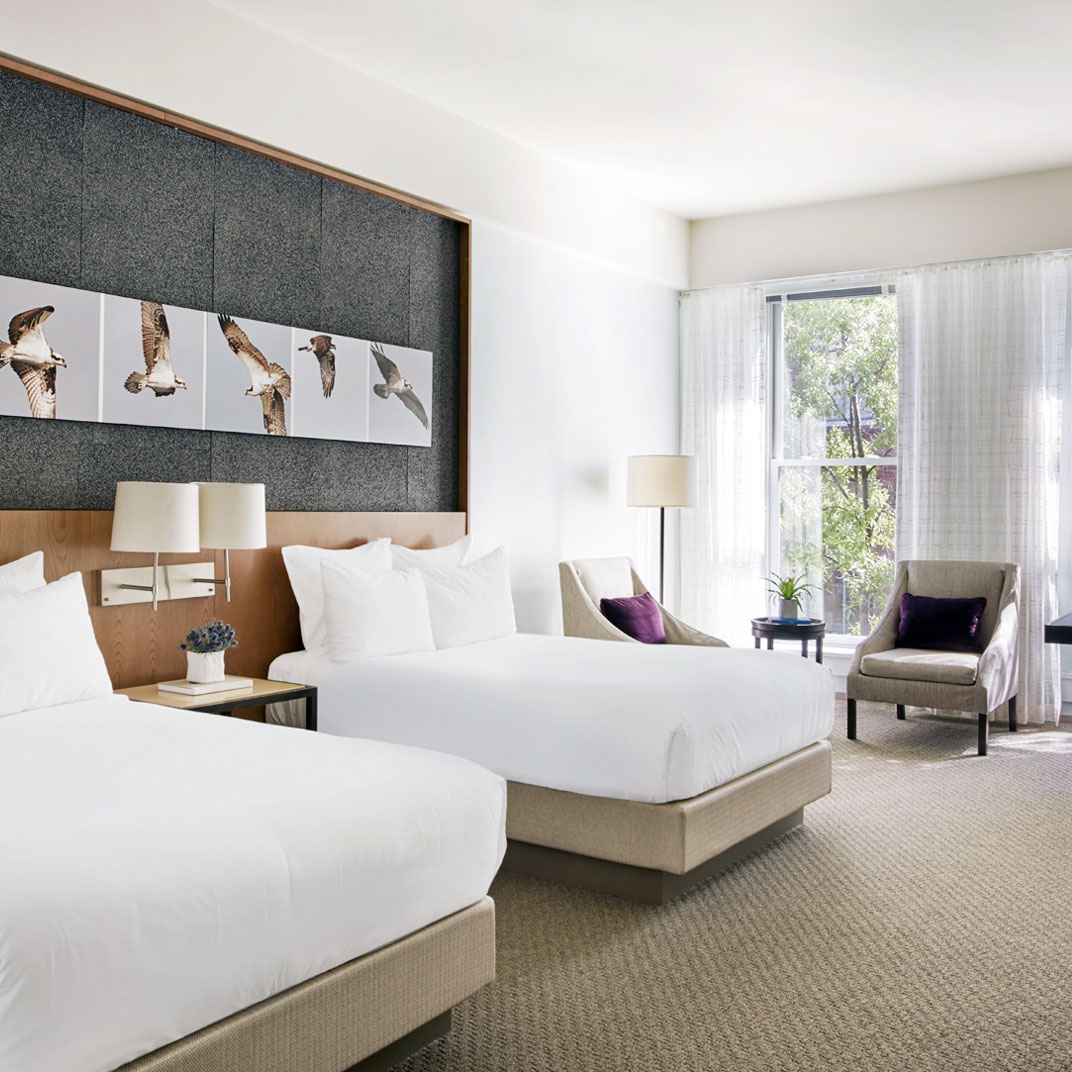 21c Museum Hotel Louisville - Mgallery
