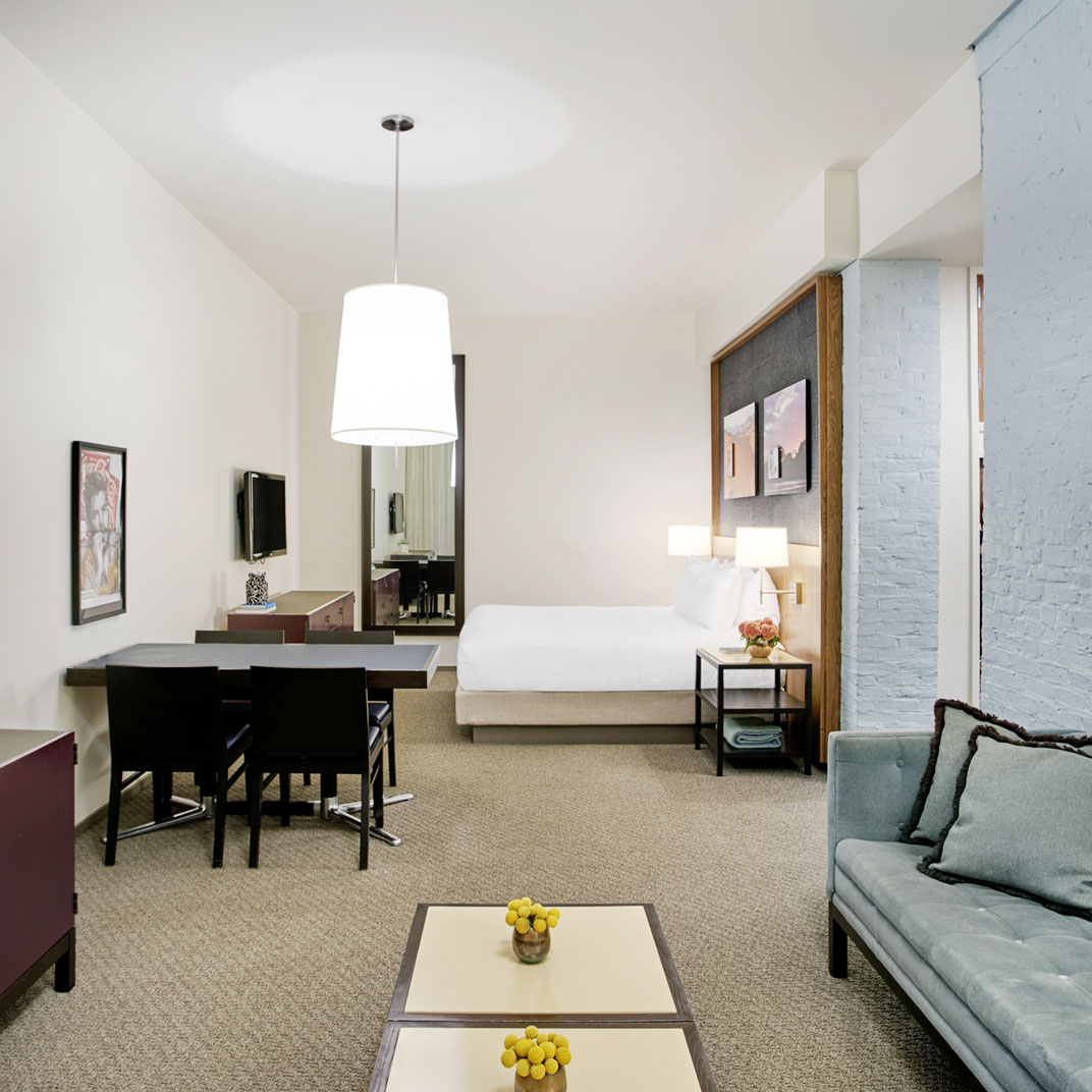 21c Museum Hotel Louisville - Mgallery