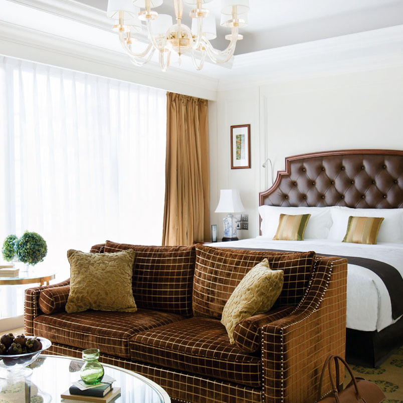The Langham Shenzhen
