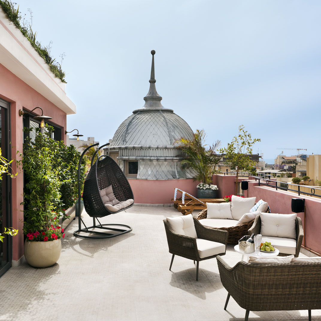 Nordoy Hotel