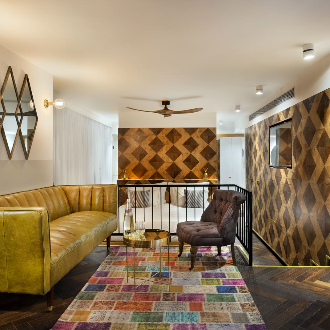 Nordoy Hotel