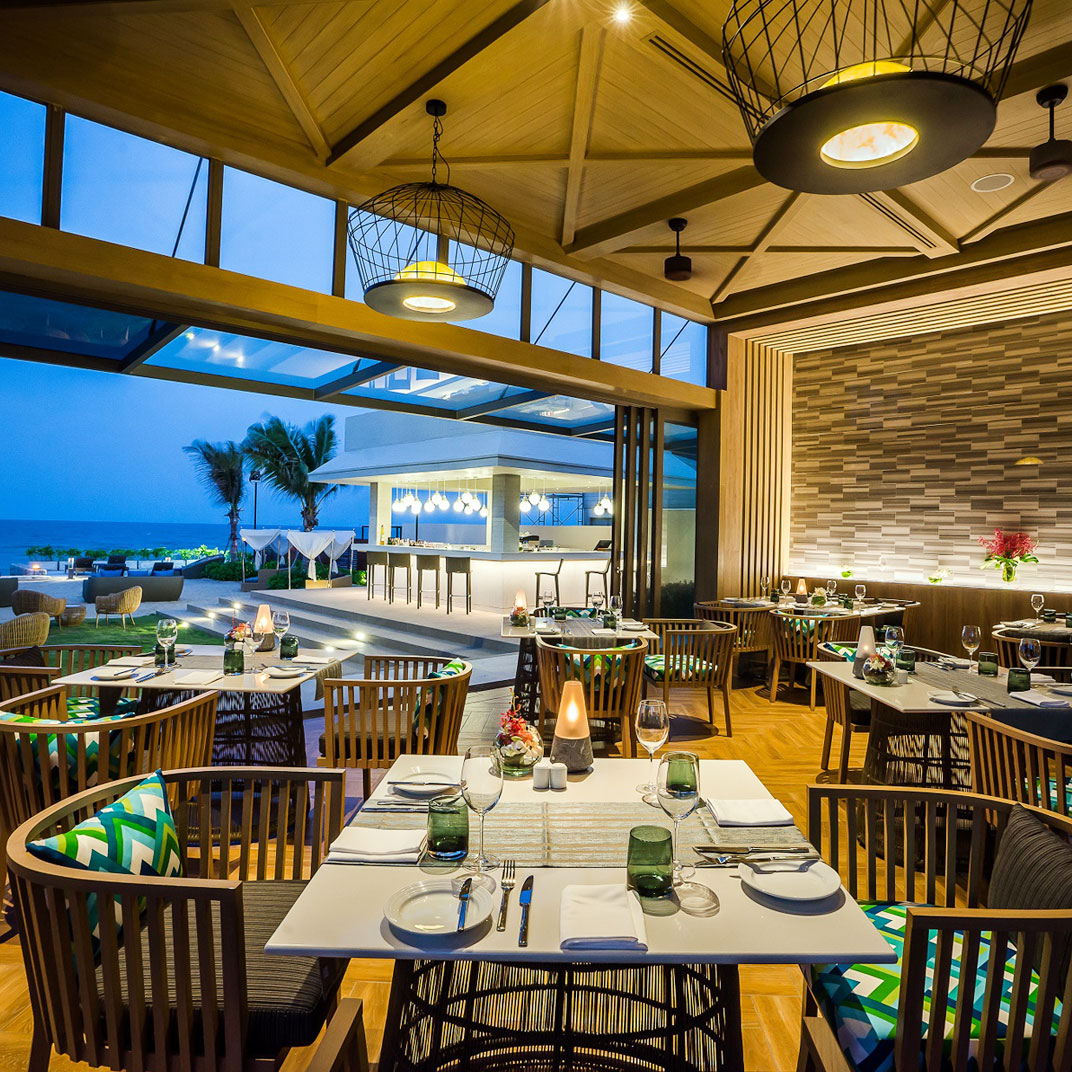 Ananda Hua Hin Resort & Spa