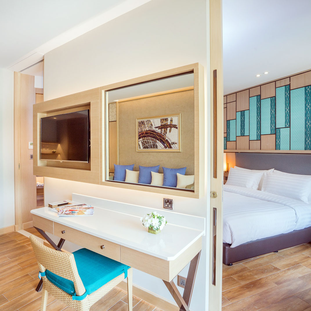 Ananda Hua Hin Resort & Spa