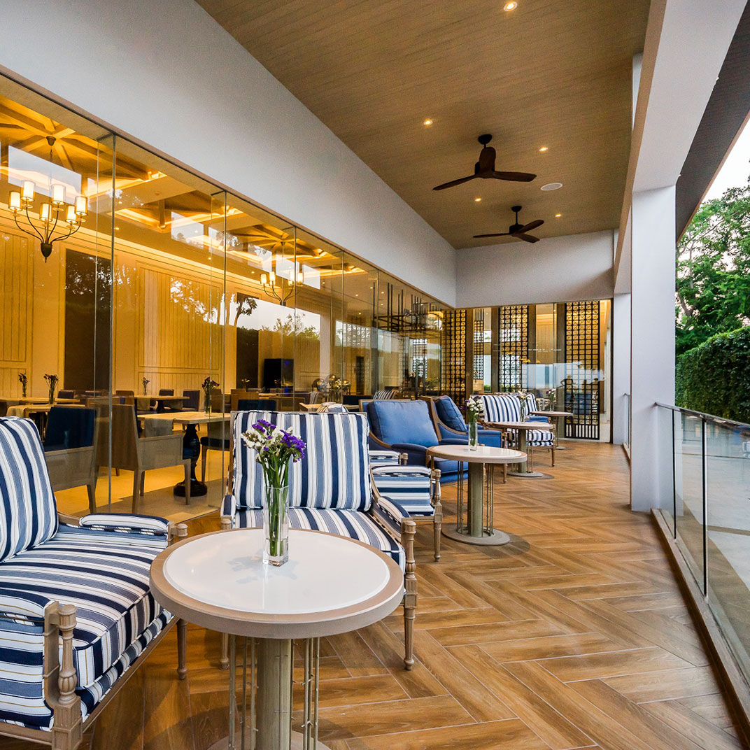 Ananda Hua Hin Resort & Spa