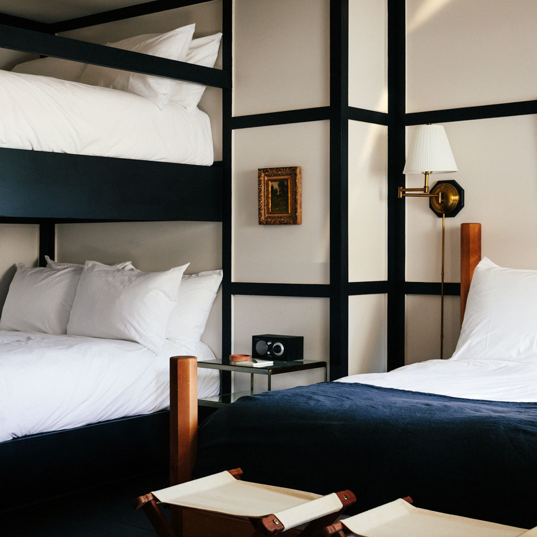 Brentwood Hotel