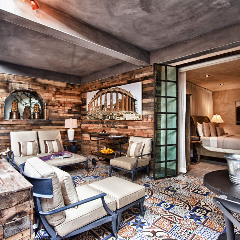 O:live Boutique Hotel