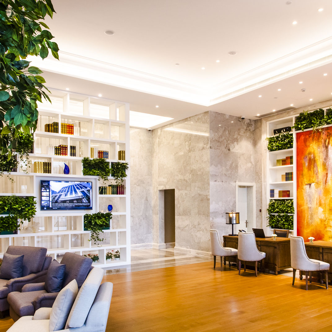 Residence G Shenzhen