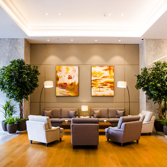 Residence G Shenzhen